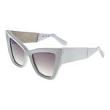 GCDS Sunglasses GD0026 21G 53