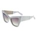 GCDS Sunglasses GD0026 21G 53