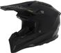 Airoh Aviator 3 AMS Solid mat zwart
