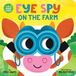 On Little Simon Eye Spy- On the Farm