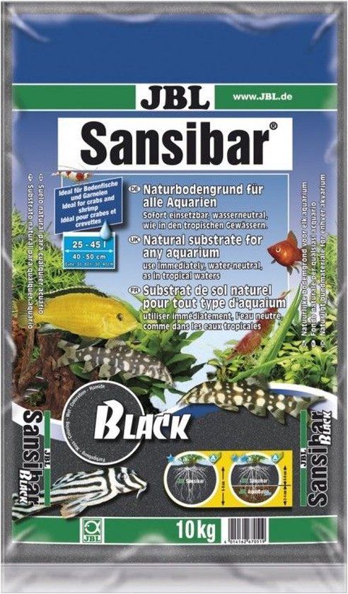 JBL Sansibar Dark 10kg