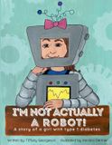 I'm Libri GmbH I'm Not Actually a Robot! Paperback