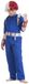 Chaks Shoto Todoroki My Hero Academia Kind Kostuum