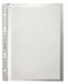 Leitz 47250003 Blatt-Schutz A5 Polypropylen (PP) Transparent