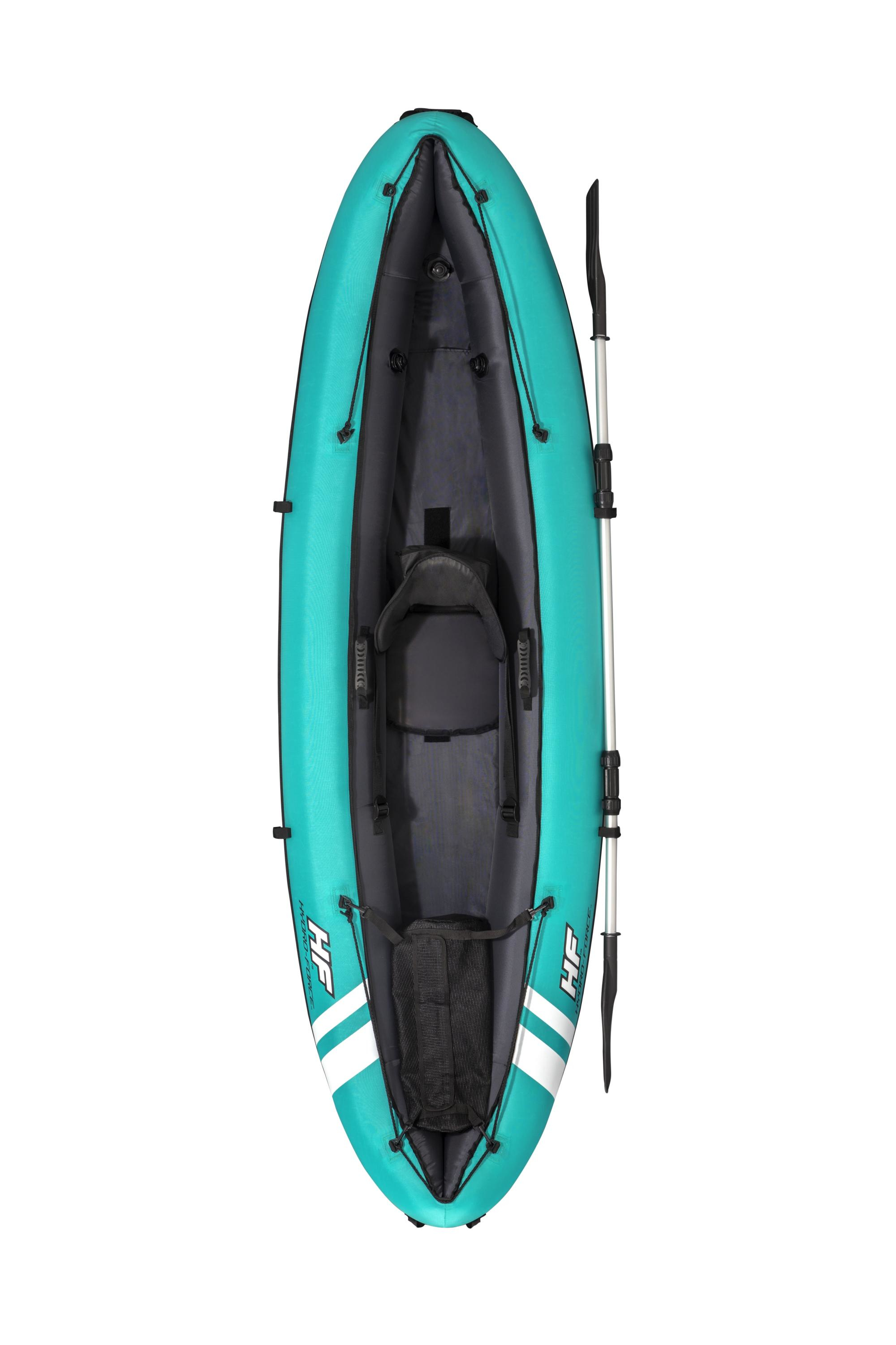 Bestway Hydro-Force 9&#39;2&quot; x 34&quot;/2.80m x 86cm Ventura Kayak