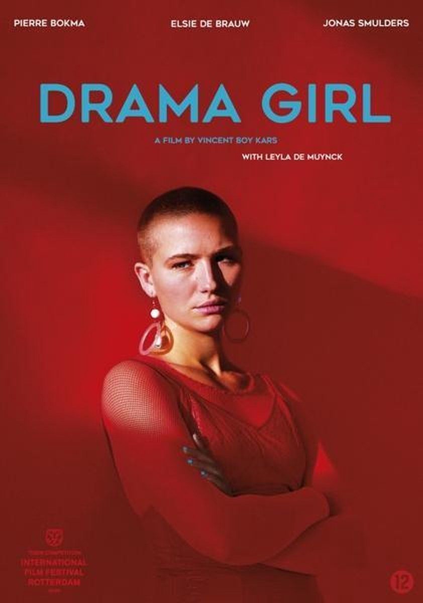 PIAS Nederland Drama Girl