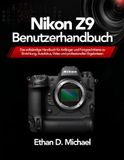 Nikon Z9 Benutzerhandbuch