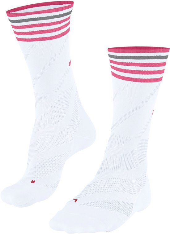 FALKE RU Ultralight Hardloopsokken Dames - wit, Maat 41-42
