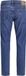 JACK & JONES Jean pour homme - Coupe ample - Taille haute - Coton, Lyocell, Élasthanne - Denim bleu