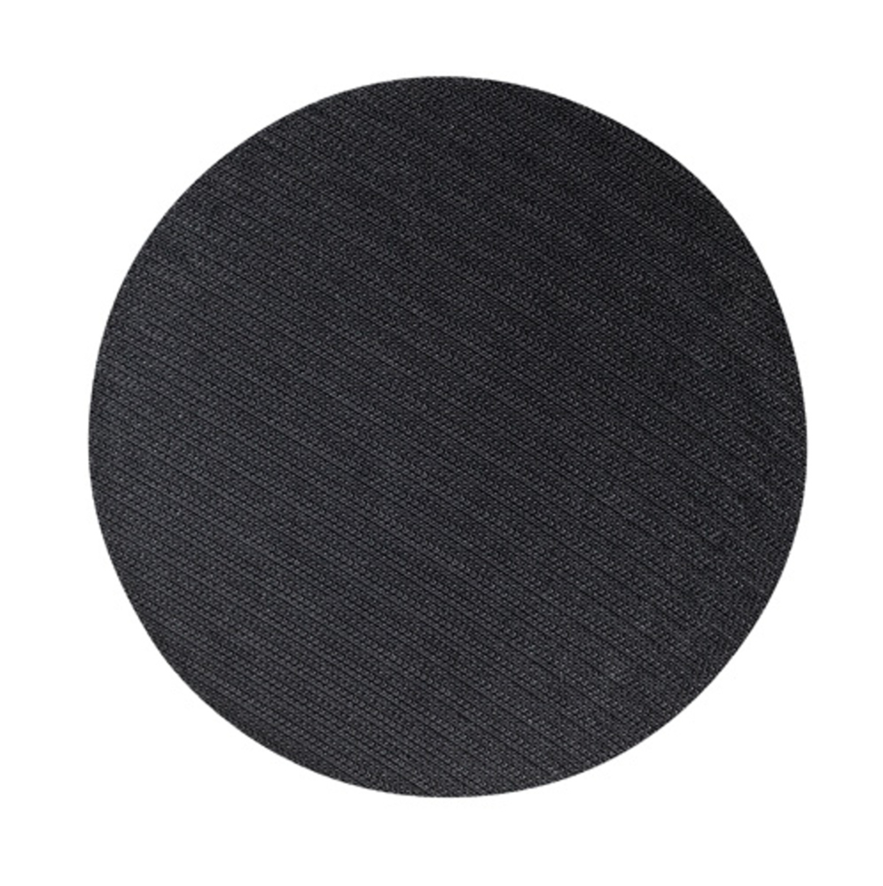 Hikoki Accessoires Hikoki Steunschijf 150 Mm 5/16"Unf Met Velcro Zonder Gaten
