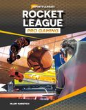 Rocket League Pro Gaming