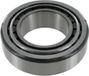 SKF VKHB 2023 Roulement de roue