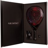 Vibora Titan Black Light Padel Racket