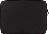 eSTUFF Sleeve for 15.6" Laptop - Black