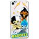 ERT GROUP mobiel telefoonhoesje voor iPhone XR Disney Villains 004
