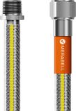 Merabell Tuyau de gaz Profi R1/2"-Rp1/2" 100 cm