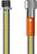 Merabell Tuyau de gaz Profi R1/2"-Rp1/2" 100 cm