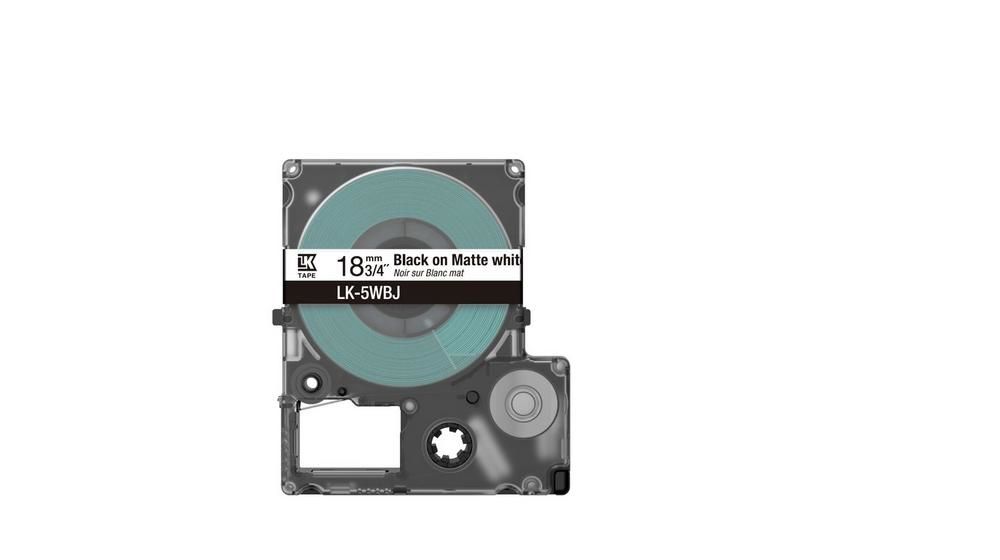 Epson LK-5WBJ