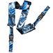 DiMarzio DD 2240S Steve Vai ClipLock Blue Universe Extra Short