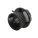 THERMOTEC DDW023TT Pulseur d'Air avec régulateur intégré
