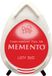 Tsukineko Memento Dew Drop Lady Bug inktkussen rood MD-000-300