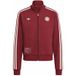 FC Bayern adidas Originals Icon Damen Jacke JF0597