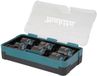 Makita E-16592 Slagadapterset 7-delig