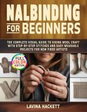 Nalbinding Independently Published Nalbinding for Beginners