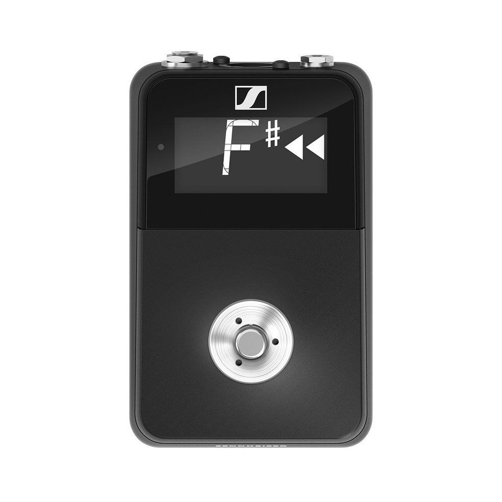 Sennheiser XSW-D Pedalboard Receiver - Black