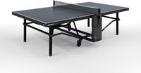 Sponeta SDL Black Edition Outdoor Tafeltennistafel
