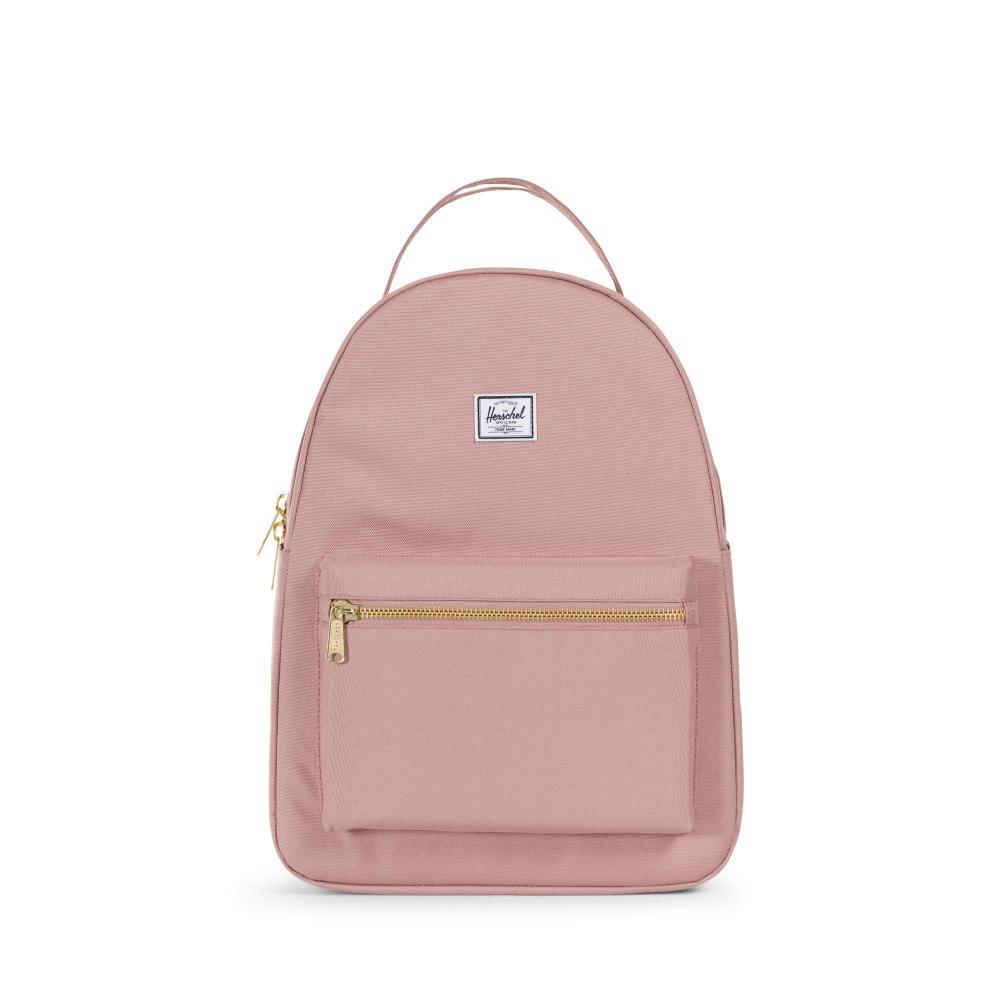 Herschel Nova Mid-Volume Backpack ash rose