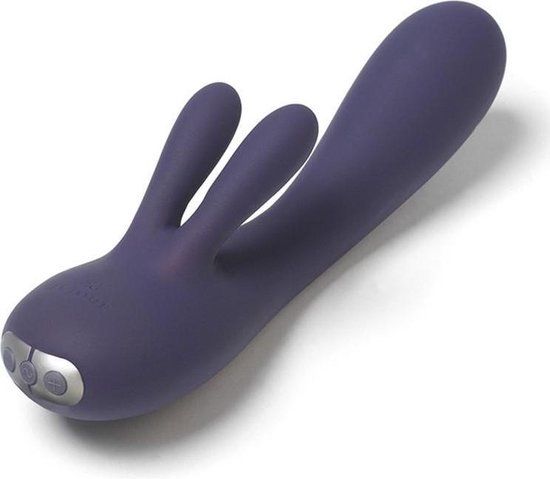 Je Joue FiFi Rabbit Vibrator - Paars