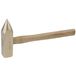 KS Tools 9632130 963.2130 Geperforeerde hamer 1150 g 400 mm 1 stuk(s)