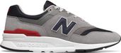 New Balance 997 Homme Baskets - TEAM AWAY GREY