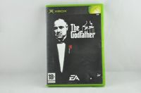 Electronic Arts Godfather - The Game (import) Xbox DVD-ROM Avontuur Standard edition