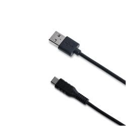 Celly USB-C - Zwart