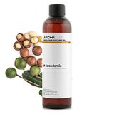 BIO AROMA LABS BIO Macadamia Olie 250mL