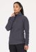 WHISTLER Midlayer Fendris Dames Grijs Polyester