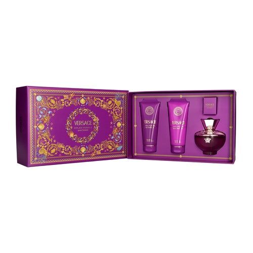 Versace Dylan Purple Gift Set