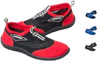 CRESSI Reef Shoes - Veelzijdige strandschoenen voor zee en wateractiviteiten
