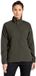 Craghoppers Expert Womens Basecamp Softshell Jacket CEL004 - DARK CEDAR GREEN - 46