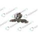Remante Turbocompresseur, Suralimentation Remante 003-002-001430r Audi 04l253010l