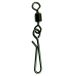 Kolpo Émerillon Agrafe Rolling Hanging