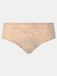 Chantelle SoftStretch Hipster One Size Norah Nude