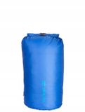 Tatonka Dry Sack 30L waterdichte tas - blauw