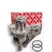 febi bilstein 01349 Waterpomp met afdichtringen, 1 stuk