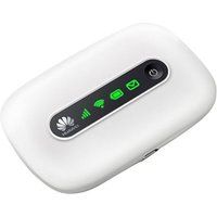 Huawei E5331 - Mobiele hotspot - 3G - USB 2.0 - 21.6 Mbps - 802.11b/g/n