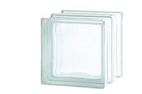 VITROLAND 072066 Glasblok, transparant