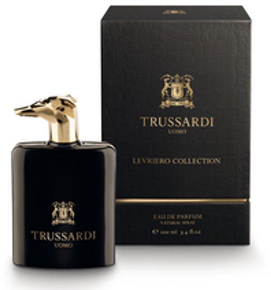 Trussardi Parfums Trussardi Eau de Parfum / 100 (ml) / Male