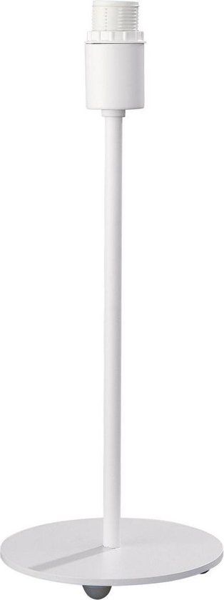 Massive Umbra Tafellamp - Wit - E14 - 33cm